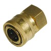 Stens General Pump 758-599 Quick Coupler Socket