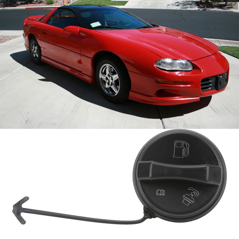 Fuel Tank Cap 10372867 Leakproof Fuel Saving Replacement for Camaro