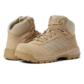 Bates Footwear Tactical Sport 2 Mid Zip CT Desert Sand 10 EE - Wide