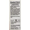 Jamieson Vitamin D Droplets 1,000IU 11.4ml Liquid
