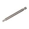 Wiha 74335 4 x 90mm Hex Power Bit by Wiha