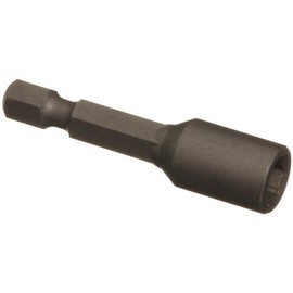 Wera 05060421001 6 x 50 mm 869/4 Nut Magnetic Setters - Silver