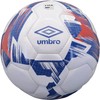Umbro Neo Pro, Size 5, White/Red/Blue