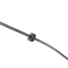 2x ABS sensor wheel speed rear axle for Punto/Punto Evo