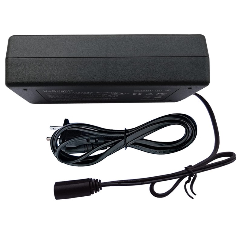 UpBright 2-Prong 29V AC/DC Adapter Compatible with Model CL2902-B CL2902B