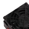 PTC Fan Heater AC220V 300W Security Protection Insulated PTC Ceramic