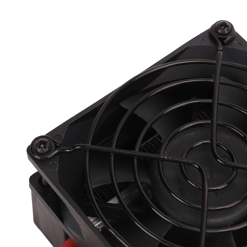 PTC Fan Heater AC220V 300W Security Protection Insulated PTC Ceramic