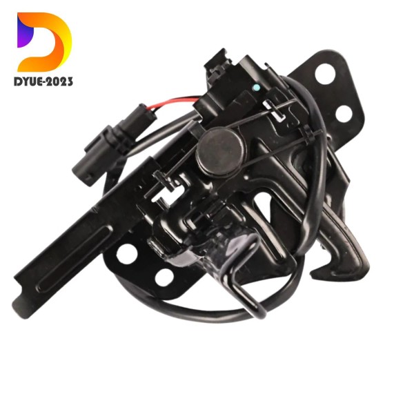 DYUE2023 Hood Lock Latch Assembly for Hyundai Elantra Sedan 2.0L