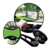 Corp.Res Electronics Soporte Universal Gripgo Gps Tablet Como Lo Vio