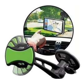 Corp.Res Electronics Soporte Universal Gripgo Gps Tablet Como Lo Vio En Tv