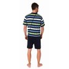 Normann Care 191 171 90 516 Men's Short Sleeve Care