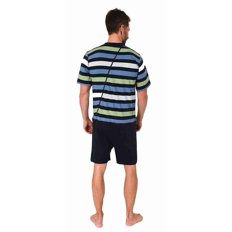Normann Care 191 171 90 516 Men's Short Sleeve Care