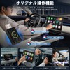 Avutrel CarPlay & Android Auto Adapter, Plug & Play, Automatic