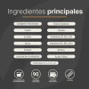 Multivitamínico Para Mujer Mayor De 40 Años 180 Cáps B