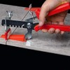 Tiling Locator Levelling System, Xiuyer Tile Levelling Pliers, Tile Locator