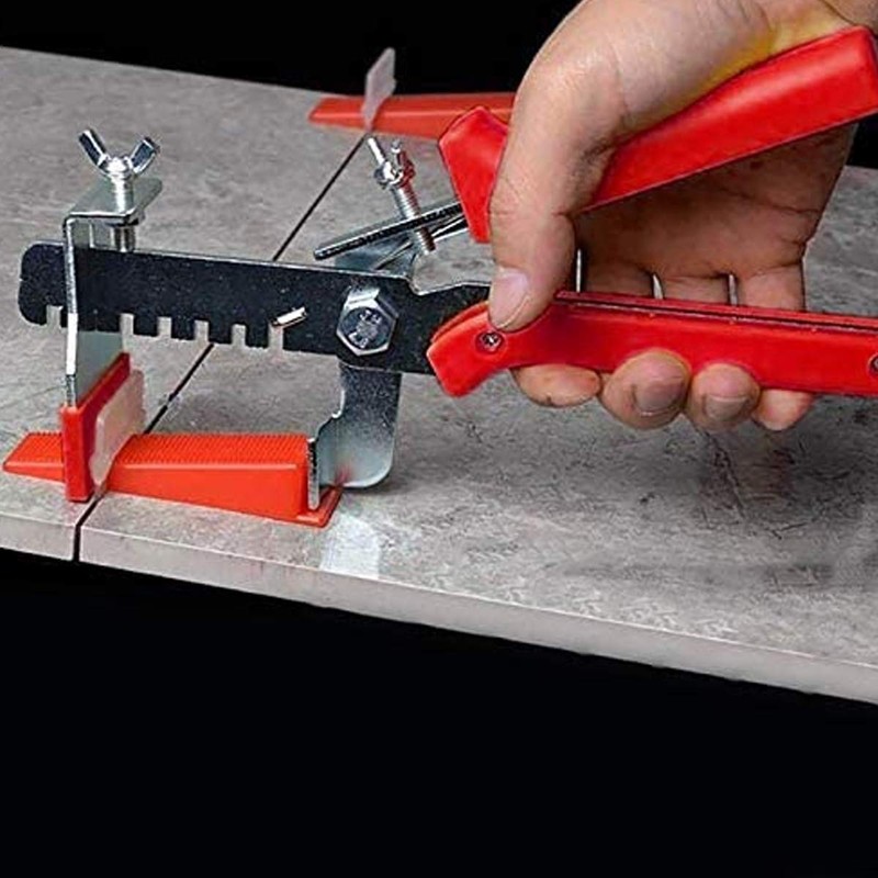 Tiling Locator Levelling System, Xiuyer Tile Levelling Pliers, Tile Locator