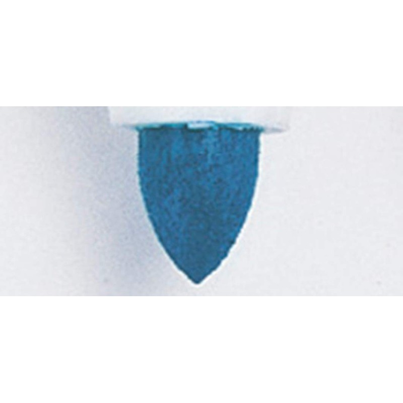 Fabric Felt for RAYHER Pens in Blue)