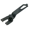 Faithfull Adjustable Pin Key For Angle Grinders
