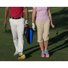 Bolsa para zapatos de golf al aire última intervensión, zapatos