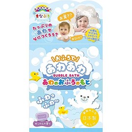 Nagaburo Awano Bath Soap Scent