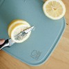 Chef Craft Select Wheat Straw Cutting Board and Knife Set,
