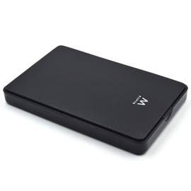 Box Hard Disk Drive USB 2.0 black