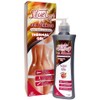 SILUET 40 GEL TERMICO (Thermal Gel) Can Help Dissolving Body