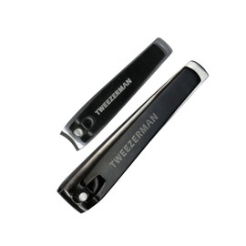 Tweezerman COMBO NAIL CUTTER SET, Blue, 28Wx32