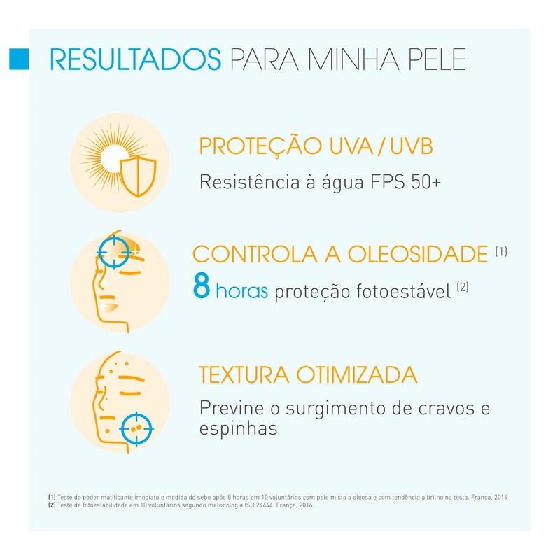 Photoderm Nude Sun Protection SPF50 + Gold Colour 40ml