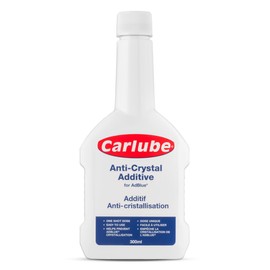 Carlube AdBlue Anti-Crystal Additive 300ml