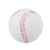 jingfei Sport Baseball Reduced Impact Baseball 10Inch Adult Youth Soft