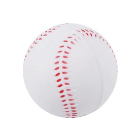 jingfei Sport Baseball Reduced Impact Baseball 10Inch Adult Youth Soft for Game Competition Pitching Catching