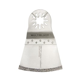 Multiblade Universal Diamond Saw Blade (Stone, Cement) MB101