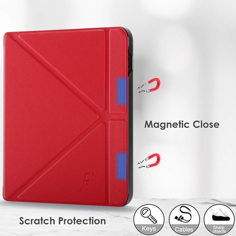 Forefront Cases Case for Kobo Libra Colour - Protective Kobo