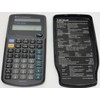 Texas Instruments TI-36X Solar Scientific Calculator