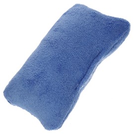 FOMIYES Finger Gripping Cushion Comfortable Finger Separation Pad for Hand Splint and Breathable and Soft Design for Elderly Care and Preventing Adhesions