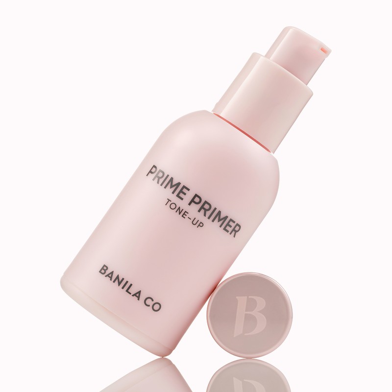 Banila Co. [Vanillaco] NEW Prime Primer Tone Up 30ML /