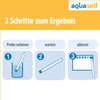 aquaself Water Test for Bacteria: Quick Test with Test Strips