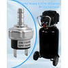 HUQUZN Air Compressor Pressure Switch Fit for Husky C331H 30