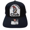 Little Pecker Club Richardson 112 Curved Bill Trucker Mesh Snapback