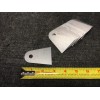 mmwfabs.com 1/8" Stainless weld tabs LASER cut any size shape