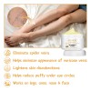 Hla Ye- Crema De Vitamina K Eelhoe Para La Hinchazón