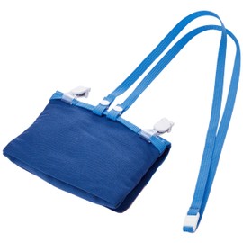 Marushin 2065034600 Pocket Pouch, Outing Pouch, Clip Pouch, Toy Story, Pop Team, Toy Story, Kindergarten, School Entrance Preparation, Kindergarten, Elementary School, Boys, Girls, Character