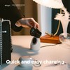 elago Charging Station Compatible with Galaxy Watch 4 / Classic