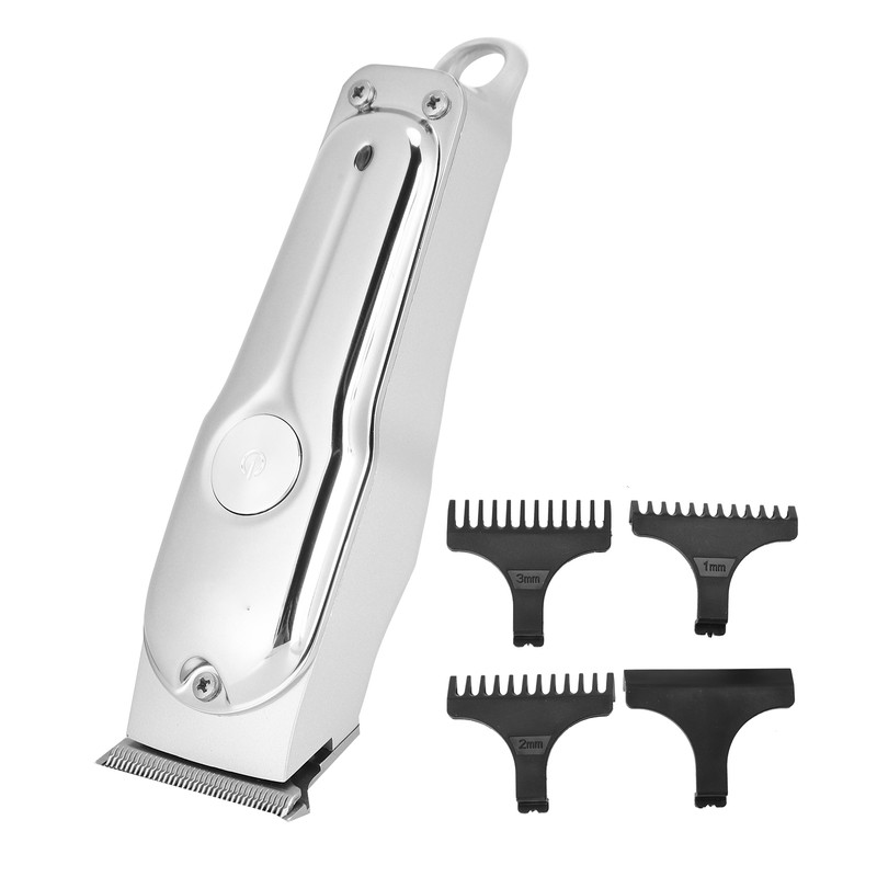 Hair Clipper Electric Hair Trimmer Low Noise Motor Hair Cutting