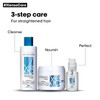 L'oreal Professionnel X-tenso Care Straight Masque - 200ml