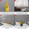 Big Bag Dispenser Bulk Bag Unloader Big bag animal feed