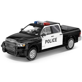 COBI RAM 1500 Police