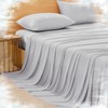 HCORA Cooling Sheets for Hot Sleepers - Arc-Chill Q-Max >0.5