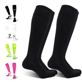 High-Quality Compression Stockings for Men and Women - Ankle Protection and Metatarsal Support - Flat Top Seams - for Running, Cycling, Jogging, Convalescence, Blood Circulation, Flying - Made in the EU, s